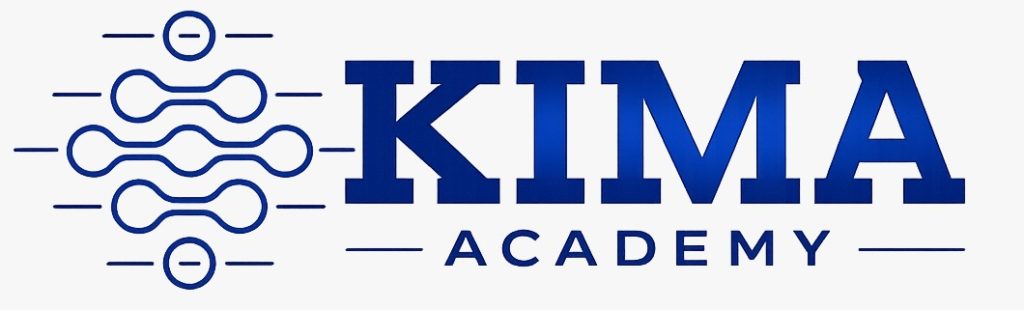 Logo Kima